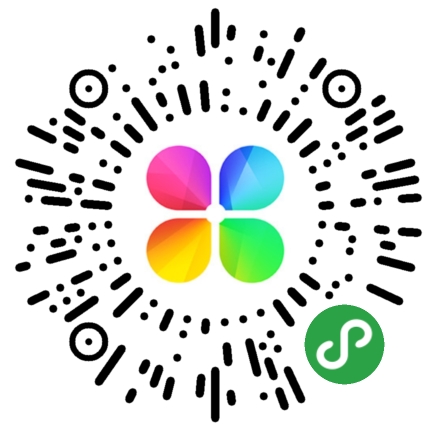 迟强医生二维码