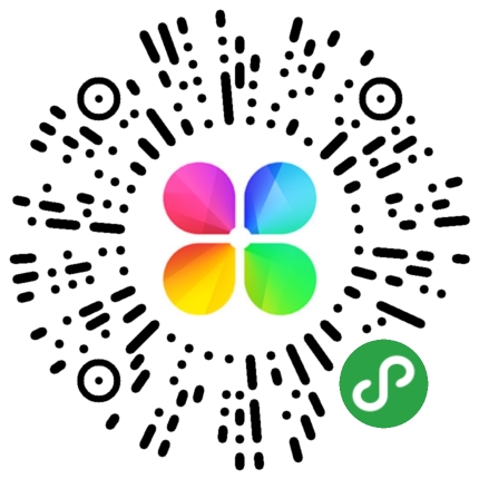 李丹医生二维码