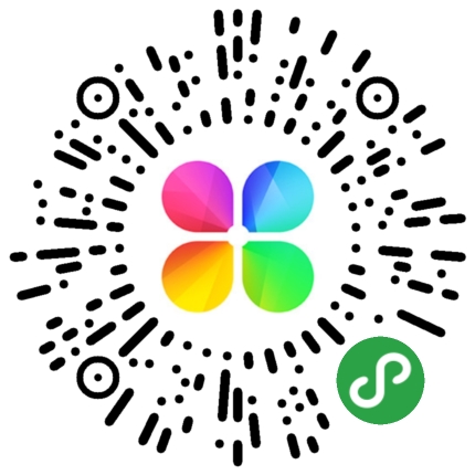 罗亮医生二维码