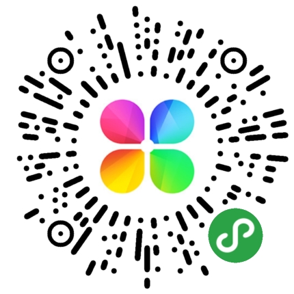 陈魁医生二维码