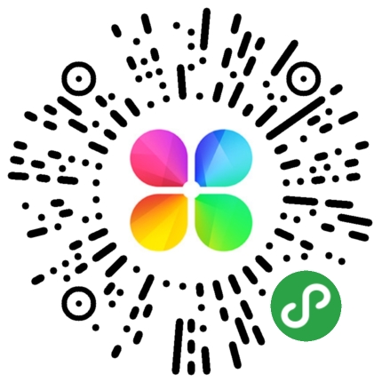 华崇俊医生二维码