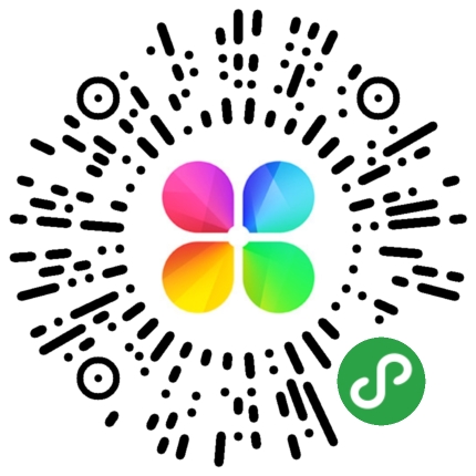 林翔医生二维码