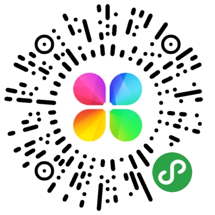 邓文娟医生二维码