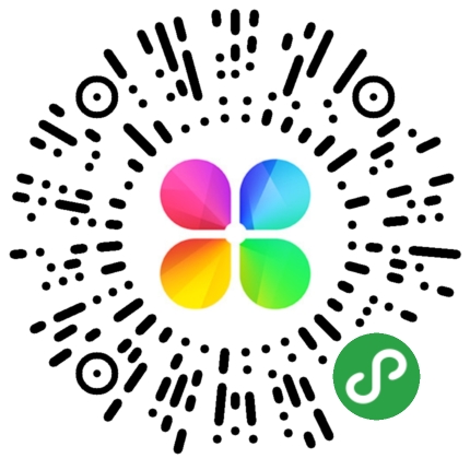 钟成清医生二维码