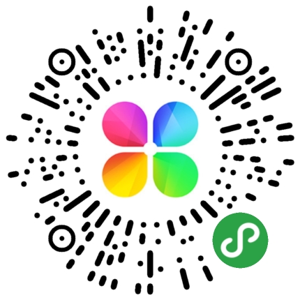 殷兆花医生二维码