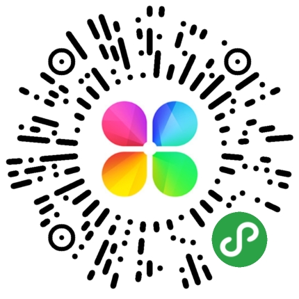 杨燕琳医生二维码