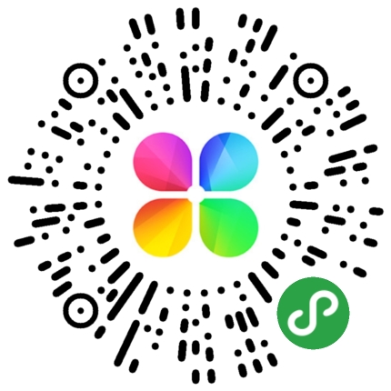 黄子淇医生二维码