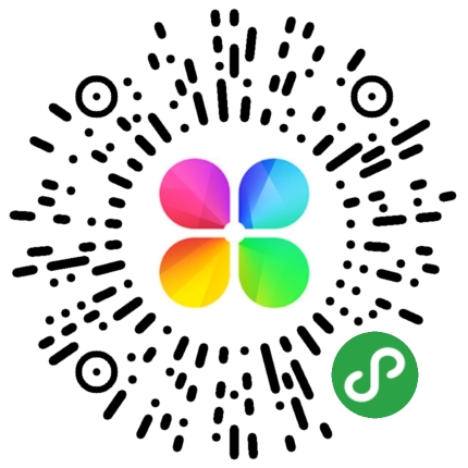 李军英医生二维码