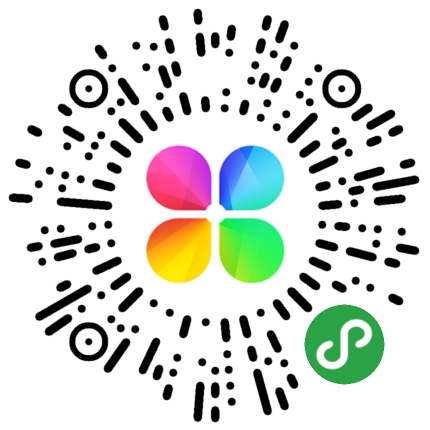 王文静医生二维码