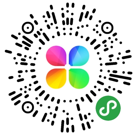 朱光普医生二维码