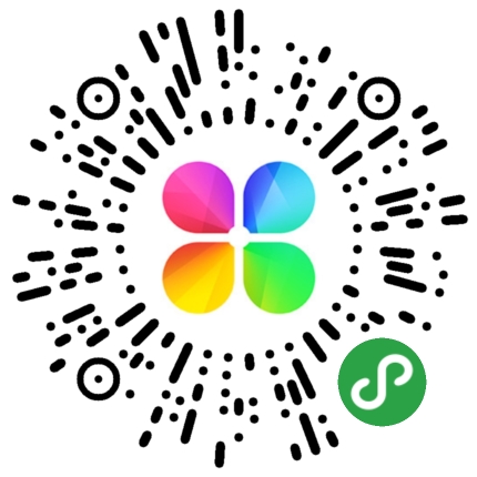 翟秀朋医生二维码