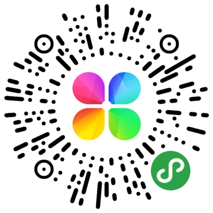 张协医生二维码