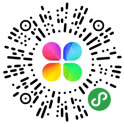 方红医生二维码