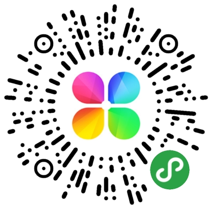 洪乔军医生二维码