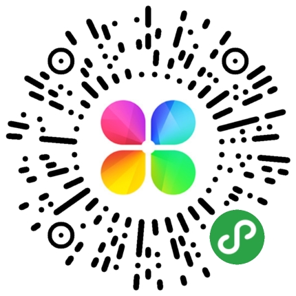 李浩医生二维码