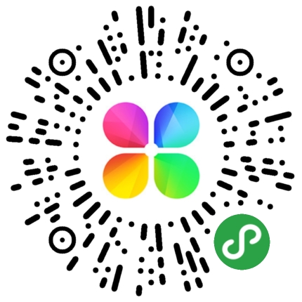 李长辉医生二维码