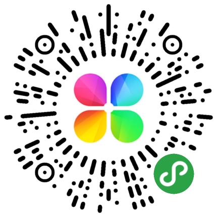 张莉医生二维码