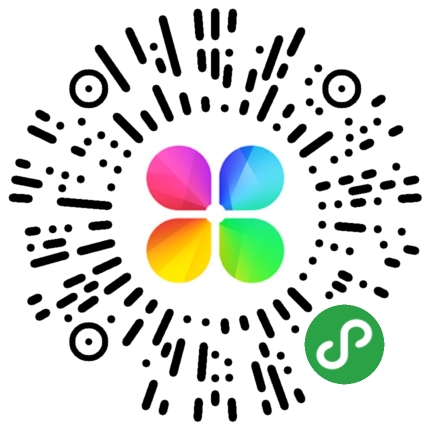 张强医生二维码