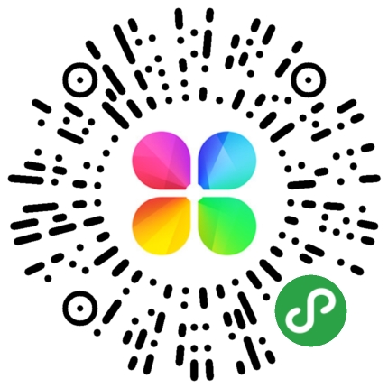 何卫士医生二维码