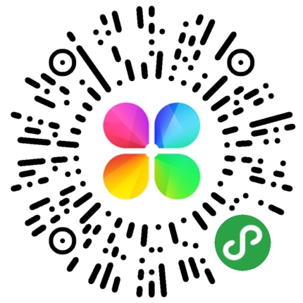 向刚医生二维码