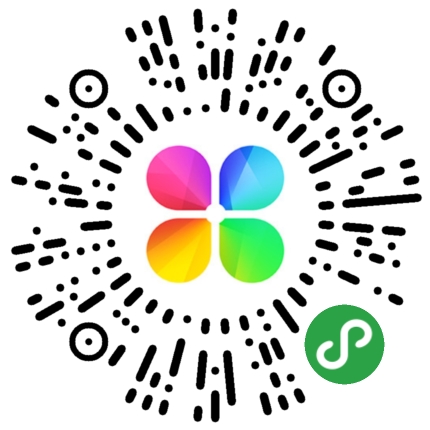 梁胜医生二维码