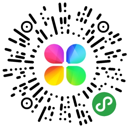 颜世富医生二维码