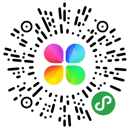 岳雯医生二维码