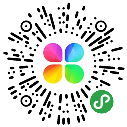 杜先锋医生二维码