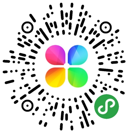 董娜娜医生二维码