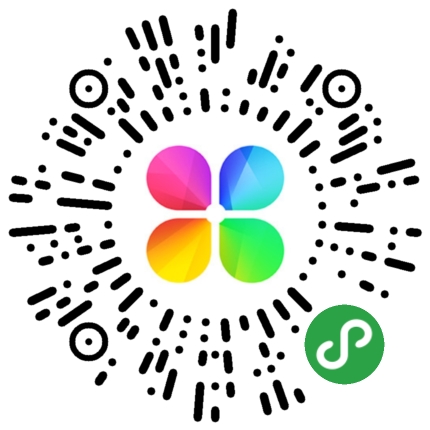 杨丽丽医生二维码