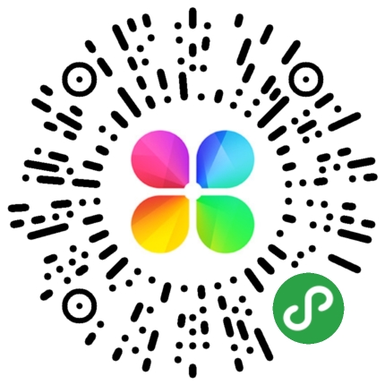 李小萍医生二维码