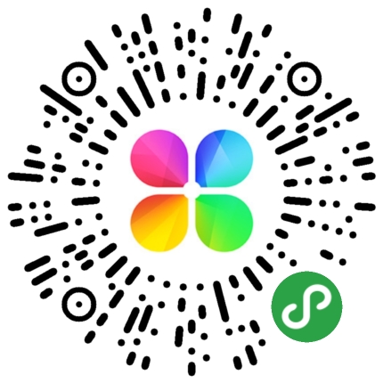 洪东煌医生二维码