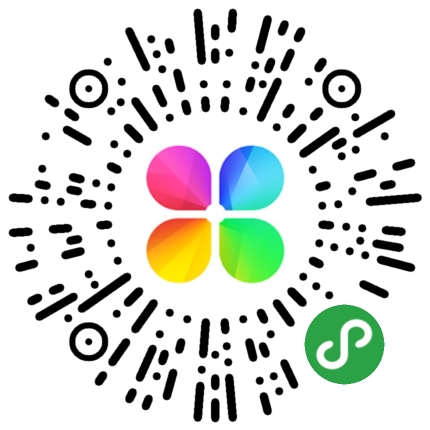 荣林医生二维码