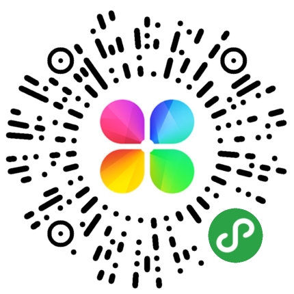 张丽医生二维码