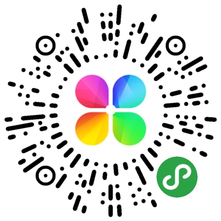 胡为才医生二维码