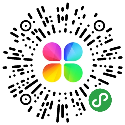 周红医生二维码