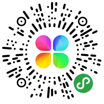 徐忠华医生二维码