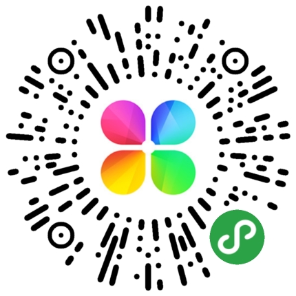 杨晓飞医生二维码