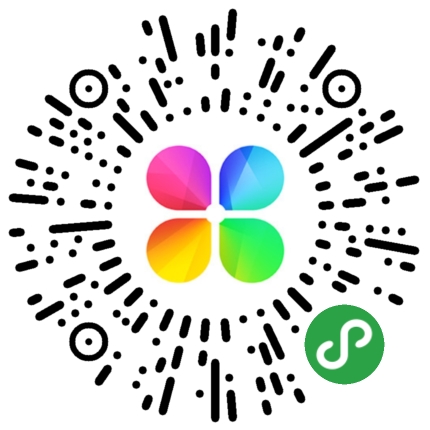 钟志平医生二维码