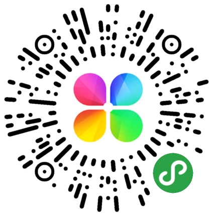 林琳医生二维码