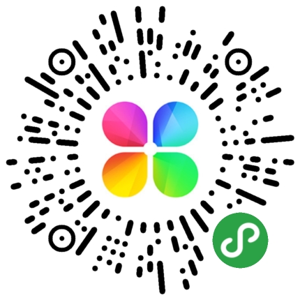 张双美医生二维码