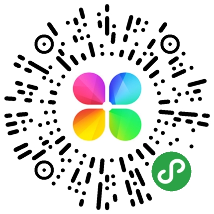 金广超医生二维码