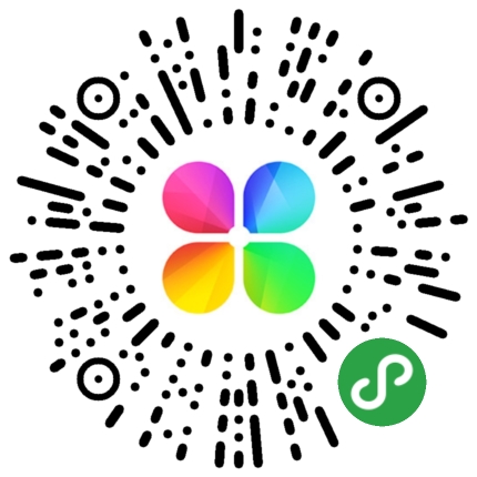 杨喜惠医生二维码