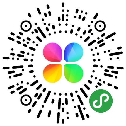 侯春国医生二维码