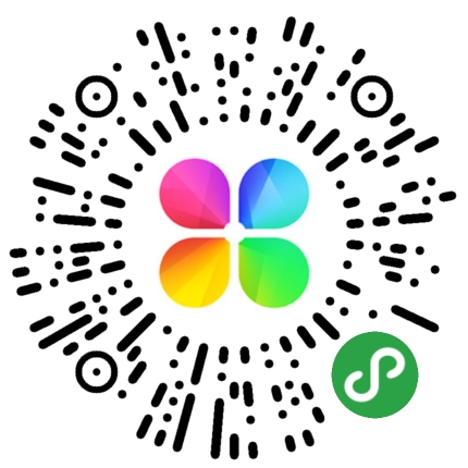 梅珊珊医生二维码