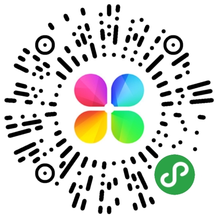 陈宝和医生二维码