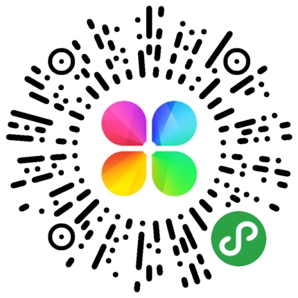 祁霞医生二维码