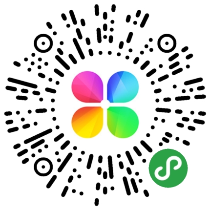 张文博医生二维码