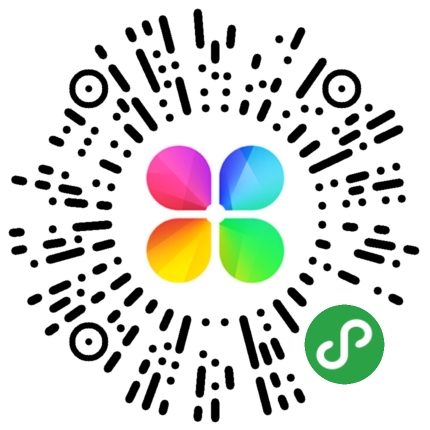 朴香医生二维码