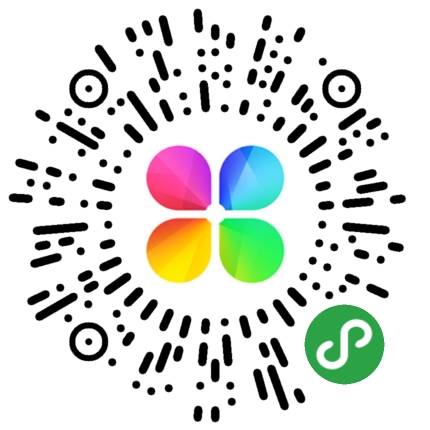 付鹏医生二维码